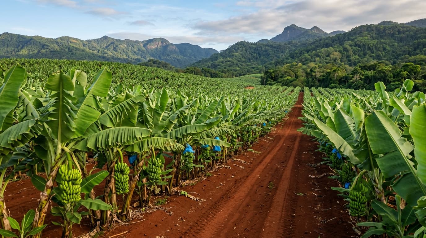 Bananas