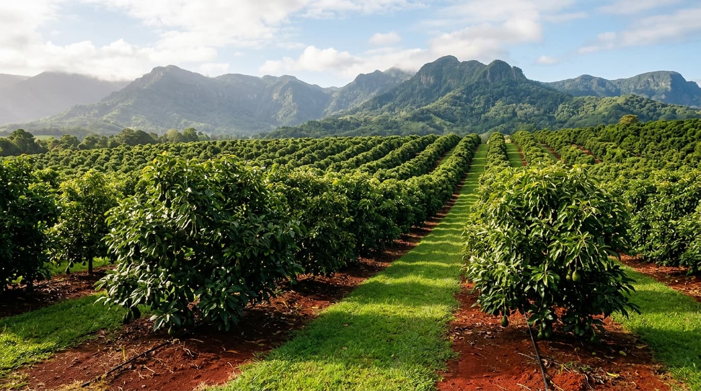 Orchardists