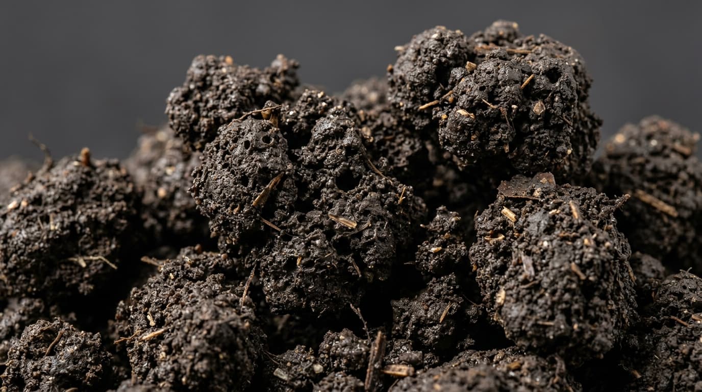 Soil Structure Improvement