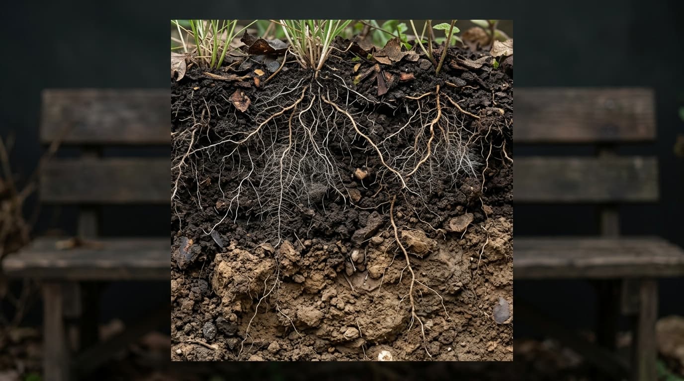 Nutrient Retention (Cation Exchange Capacity)